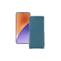 Чохол-флип з екошкіри для телефону Xiaomi 15