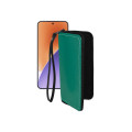 Чохол-гаманець з екошкіри для телефону Xiaomi 15