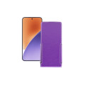 Чохол-флип з екошкіри для телефону Xiaomi 15