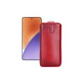 Витяжка зі шкіри для телефону Xiaomi 15