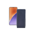 Чохол-флип з екошкіри для телефону Xiaomi 15