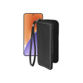 Чохол-гаманець з екошкіри для телефону Xiaomi 15
