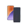Чохол-флип з екошкіри для телефону Xiaomi 15
