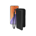 Чохол-гаманець з екошкіри для телефону Xiaomi 15