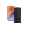 Чохол-флип з екошкіри для телефону Xiaomi 15