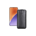 Витяжка зі шкіри для телефону Xiaomi 15