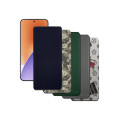 Накладка з екошкіри для телефону Xiaomi 15