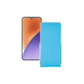 Чохол-флип з екошкіри для телефону Xiaomi 15