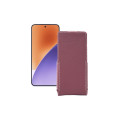 Чохол-флип з екошкіри для телефону Xiaomi 15
