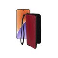 Чохол-гаманець з екошкіри для телефону Xiaomi 15