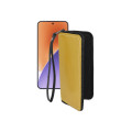Чохол-гаманець з екошкіри для телефону Xiaomi 15
