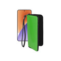Чохол-гаманець з екошкіри для телефону Xiaomi 15