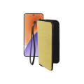 Чохол-гаманець з екошкіри для телефону Xiaomi 15