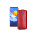 Витяжка з екошкіри для телефону Vivo Y72
