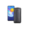 Витяжка з екошкіри для телефону Vivo Y72