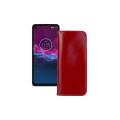 Портмоне з шкіри для телефону Motorola One (xt1941-4)