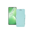 Чохол-книжка з екошкіри для телефону OPPO K12
