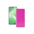 Чохол-флип з екошкіри для телефону OPPO K12
