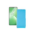 Чохол-флип з екошкіри для телефону OPPO K12