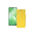 Чохол-книжка з екошкіри для телефону OPPO K12