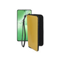 Чохол-гаманець з екошкіри для телефону OPPO K12