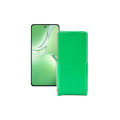 Чохол-флип з екошкіри для телефону OPPO K12