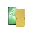 Чохол-книжка з екошкіри для телефону OPPO K12