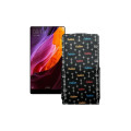 Чохол-флип з екошкіри для телефону Xiaomi Mi MIx