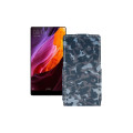 Чохол-флип з екошкіри для телефону Xiaomi Mi MIx