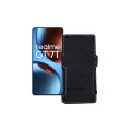 Чохол-книжка з екошкіри для телефону Realme GT 7 ( GT 7T )