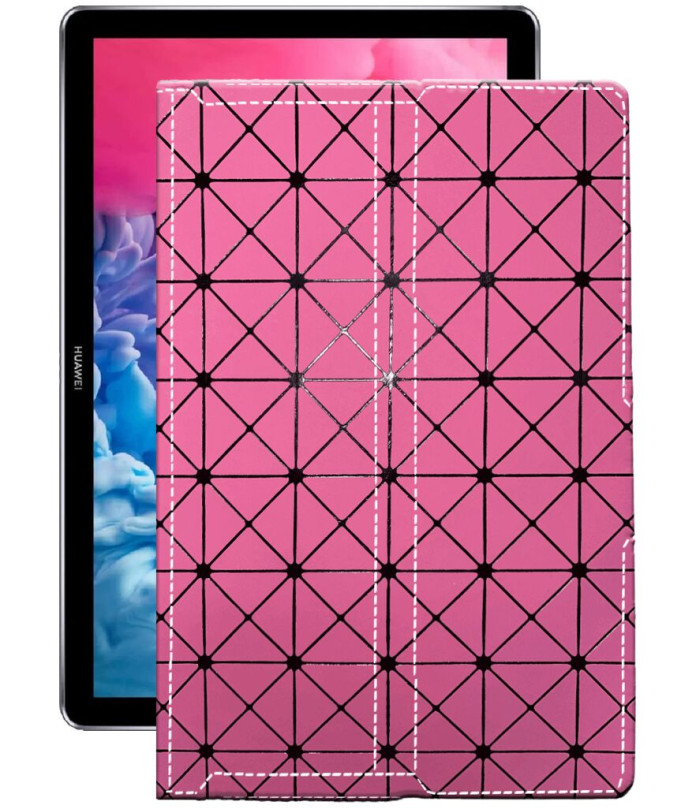 Чохол з екошкіри для планшету Huawei Mate Pad 10.8