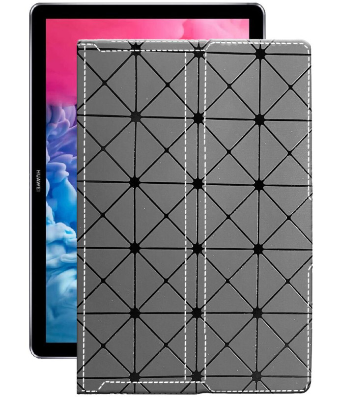 Чохол з екошкіри для планшету Huawei Mate Pad 10.8