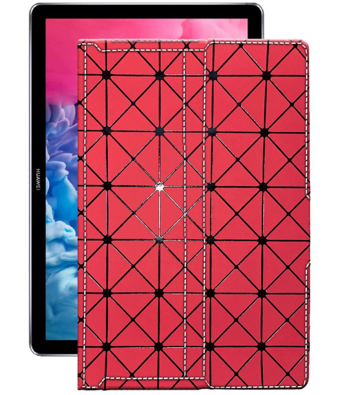 Чохол з екошкіри для планшету Huawei Mate Pad 10.8