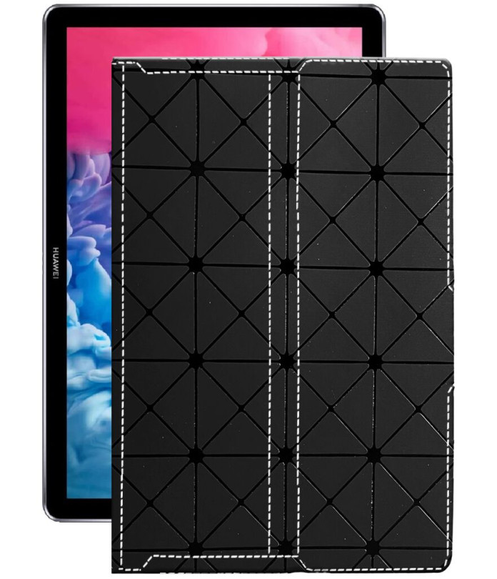 Чохол з екошкіри для планшету Huawei Mate Pad 10.8