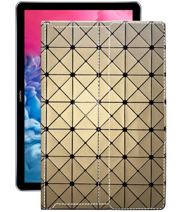 Чохол з екошкіри для планшету Huawei Mate Pad 10.8