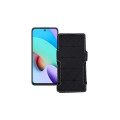 Чохол-книжка з екошкіри для телефону Xiaomi Redmi 10 2022