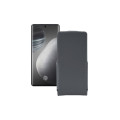 Чохол-флип з екошкіри для телефону Vivo X60 Pro Plus 5G