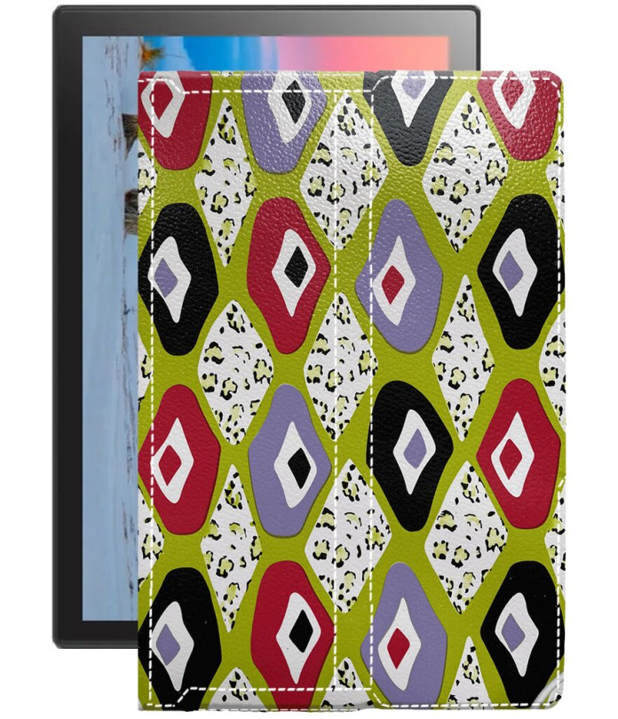 Чохол з екошкіри для планшету xTest Crelander T40