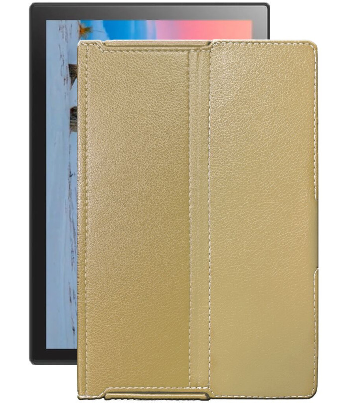 Чохол з екошкіри для планшету xTest Crelander T40