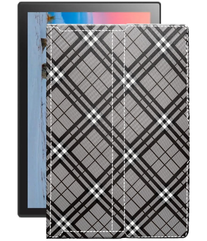 Чохол з екошкіри для планшету xTest Crelander T40