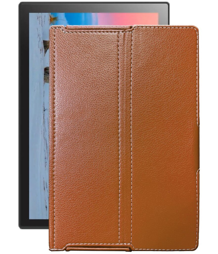 Чохол з екошкіри для планшету xTest Crelander T40