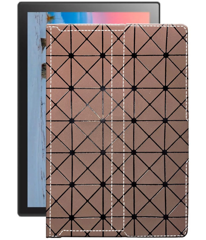 Чохол з екошкіри для планшету xTest Crelander T40