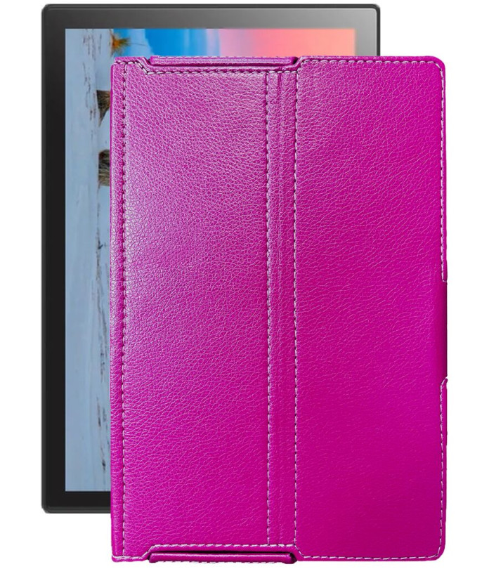 Чохол з екошкіри для планшету xTest Crelander T40