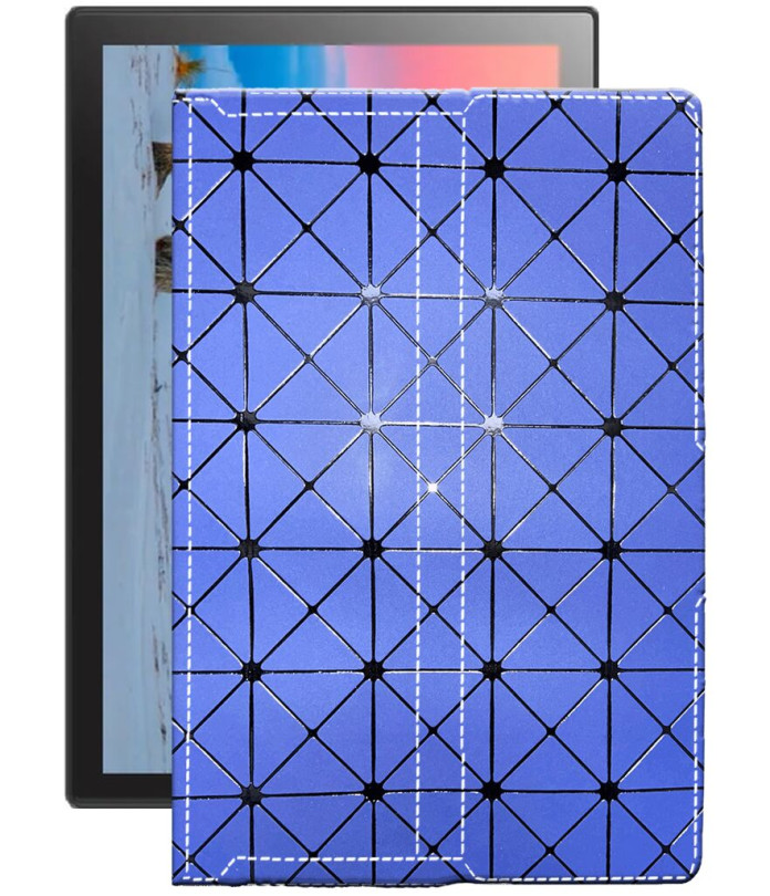 Чохол з екошкіри для планшету xTest Crelander T40