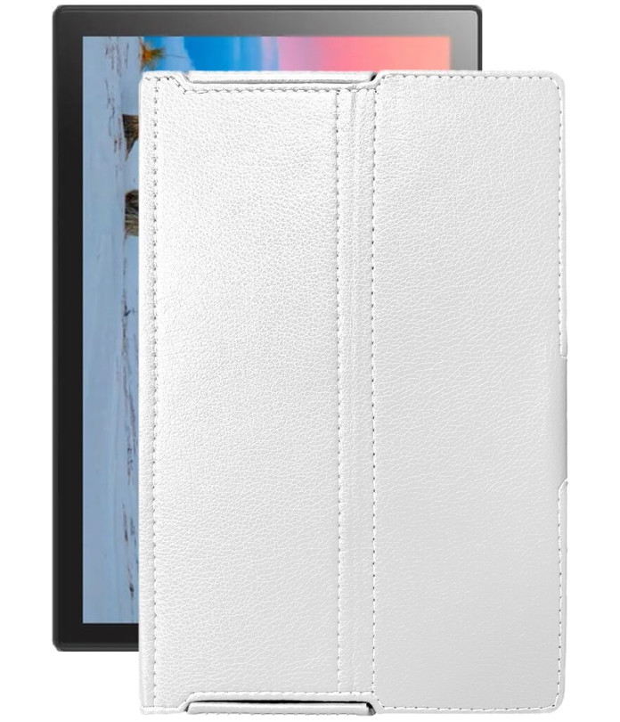 Чохол з екошкіри для планшету xTest Crelander T40