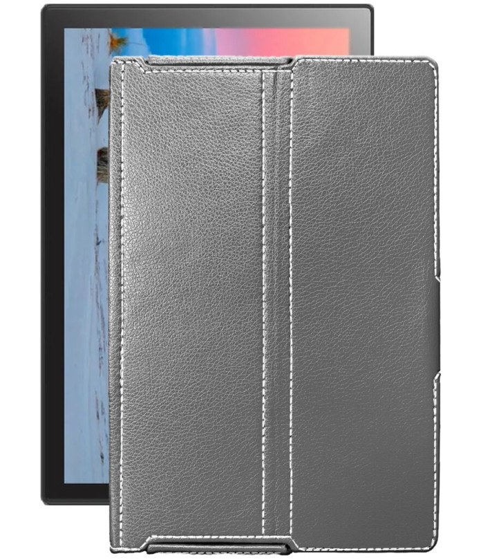 Чохол з екошкіри для планшету xTest Crelander T40