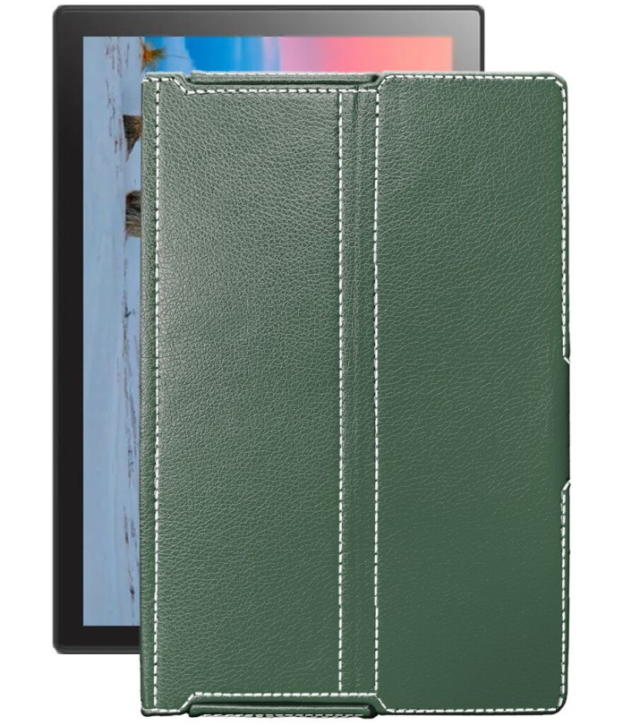 Чохол з екошкіри для планшету xTest Crelander T40