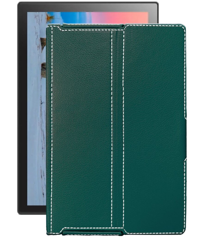 Чохол з екошкіри для планшету xTest Crelander T40