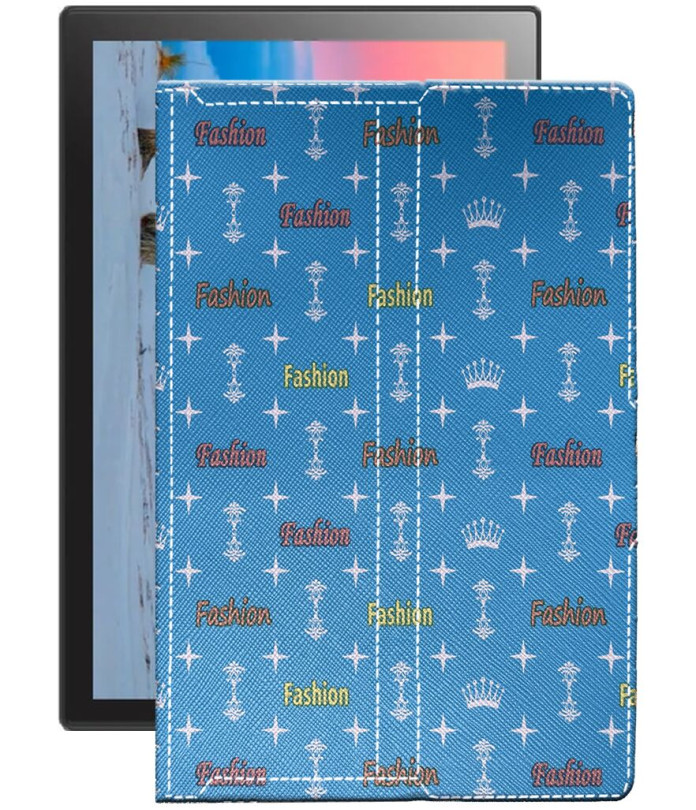 Чохол з екошкіри для планшету xTest Crelander T40