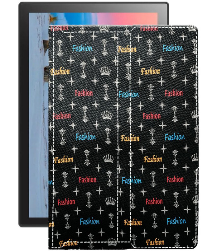 Чохол з екошкіри для планшету xTest Crelander T40